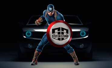 Защита от угона Дмитровское шоссе САО