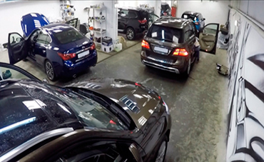 защита от угона сервис услуга купить акция