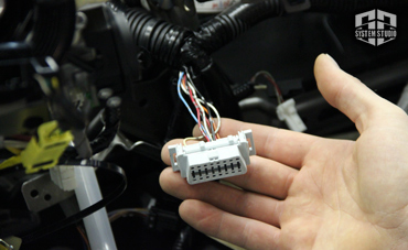 защита OBD разъема разъёма от угона