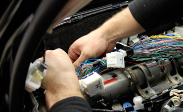 механическая защита от угона