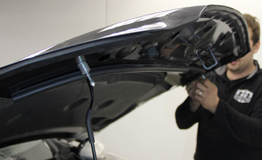 замок капота защита от угона в Москве