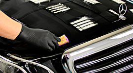 нанесение керамики Дмитровское шоссе