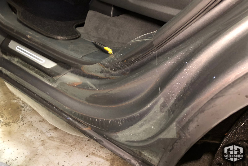 Наименование рисунка