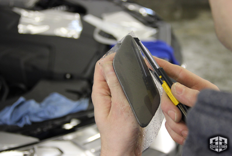 Наименование рисунка