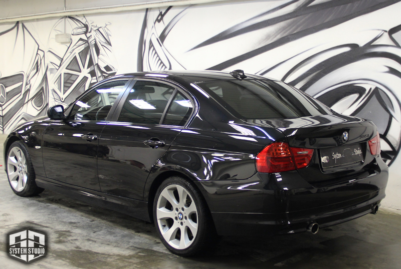 антихром bmw e90 скидка акция