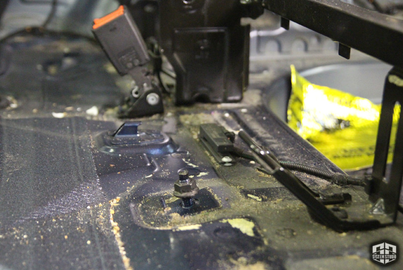 Наименование рисунка