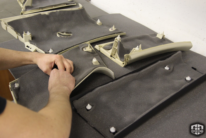 Наименование рисунка