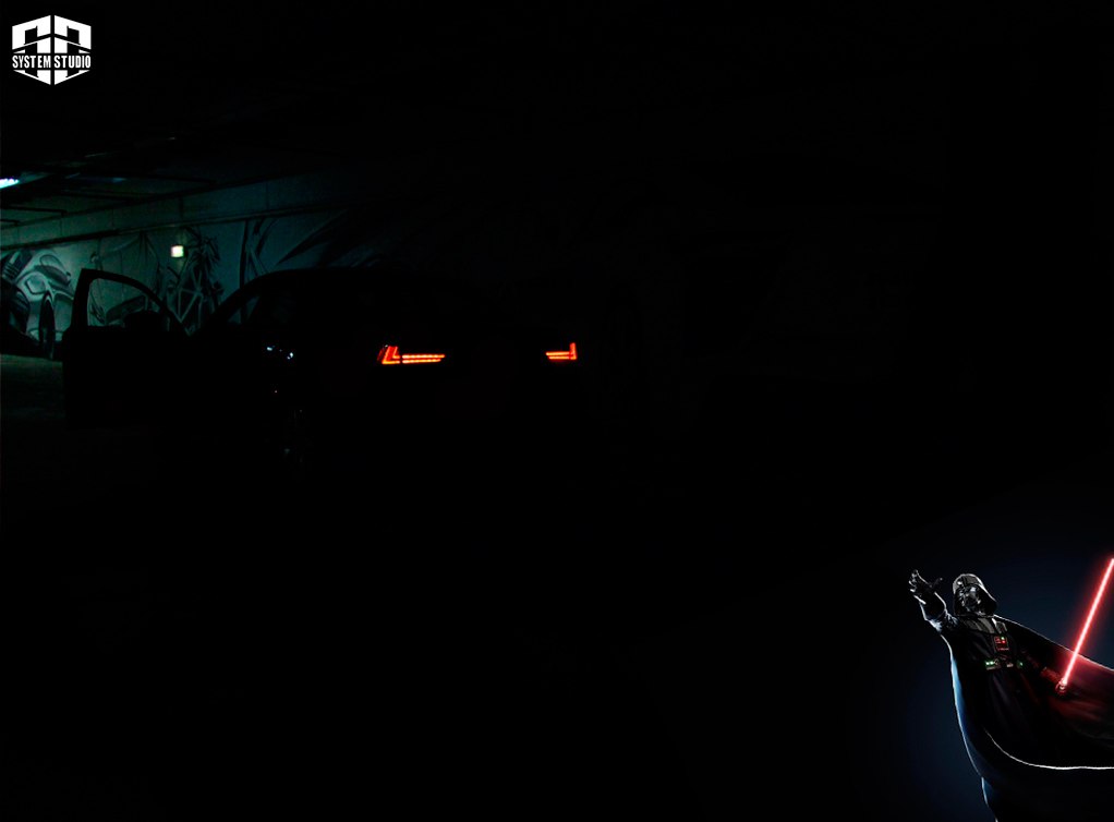 полировка и защита керамикой lexus is300h