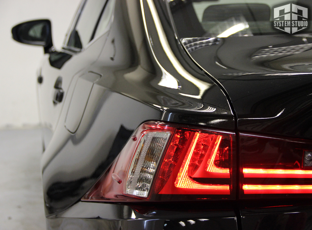 полировка кузова автомобиля керамика