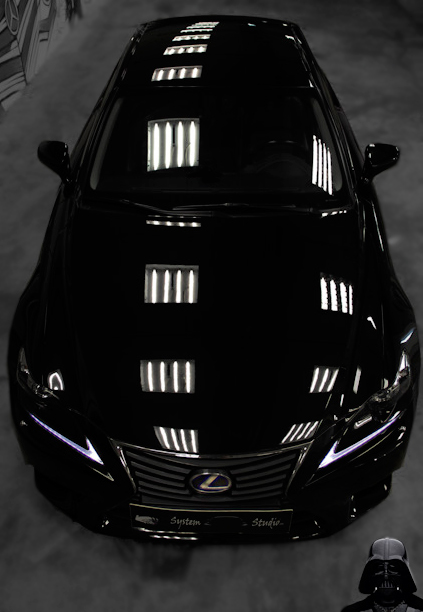 защитное покрытие на авто керамика детейлинг студия Дмитровское шоссе