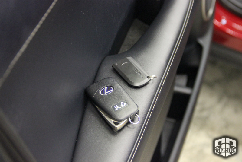 защитная сетка в бампер lexus nx