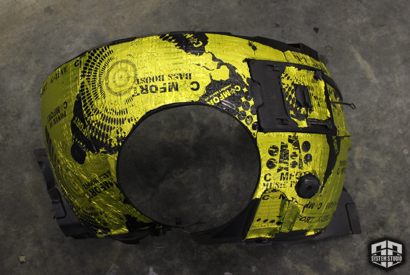 Наименование рисунка