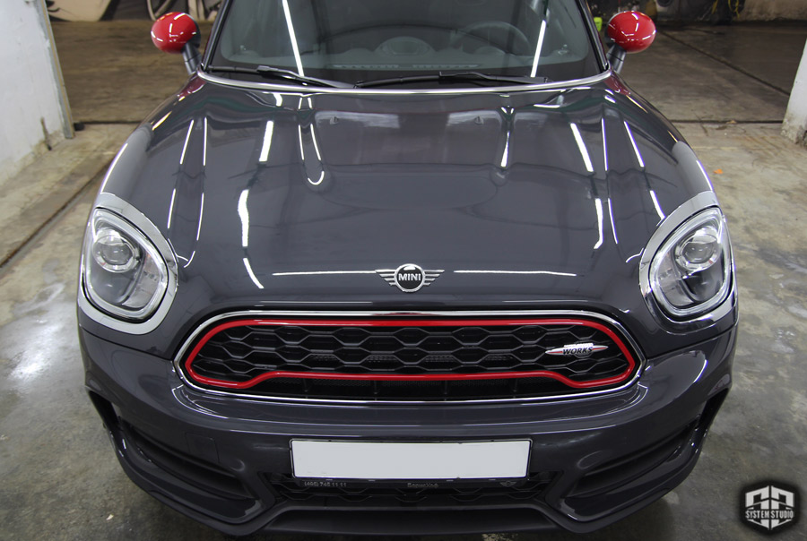 Наименование рисунка