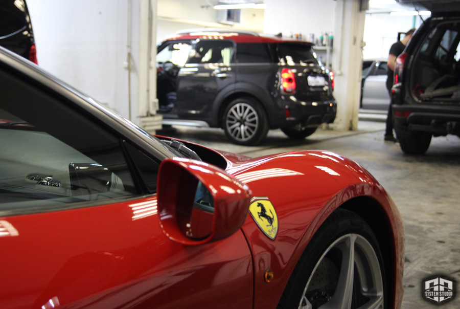 Наименование рисунка