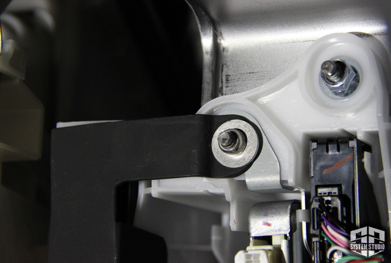 сейфовая защита блока сертификации ключей toyota