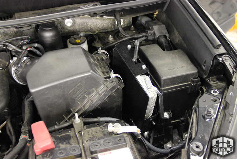 Наименование рисунка